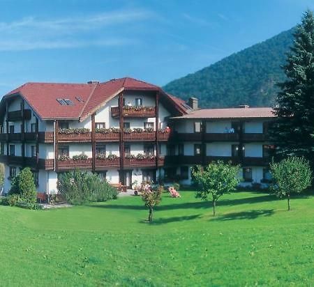 Bruckerhof Hotel Puchberg am Schneeberg Exterior photo