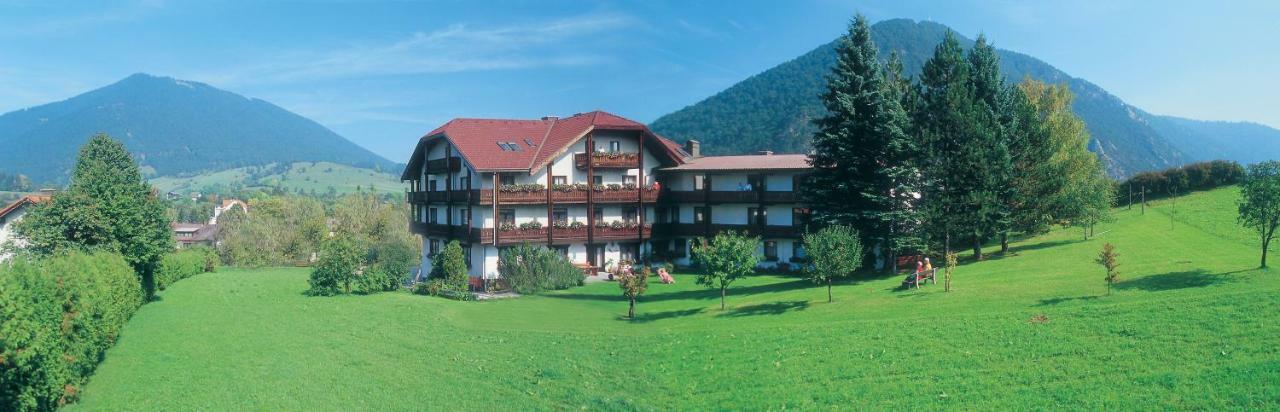 Bruckerhof Hotel Puchberg am Schneeberg Exterior photo