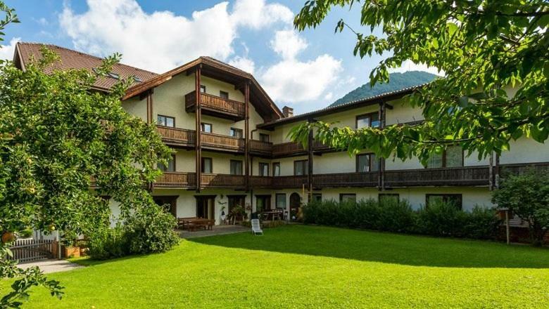 Bruckerhof Hotel Puchberg am Schneeberg Exterior photo